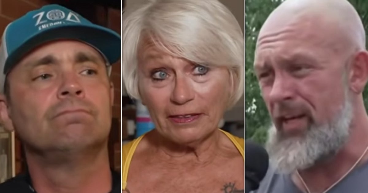 ‘I Actually Have Panic Attacks’: Trump Voters Seem Very Much Done With Him In MS NOW Clip
