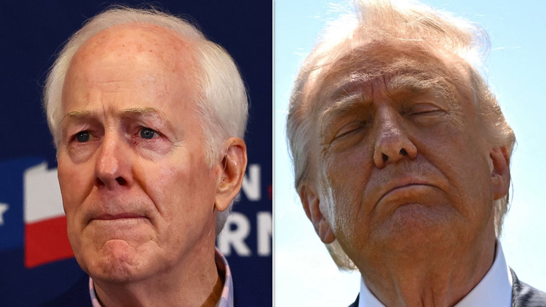 GOP Senator Predicts Trump's About To Have 'The Most Miserable 2 Years Of His Life'