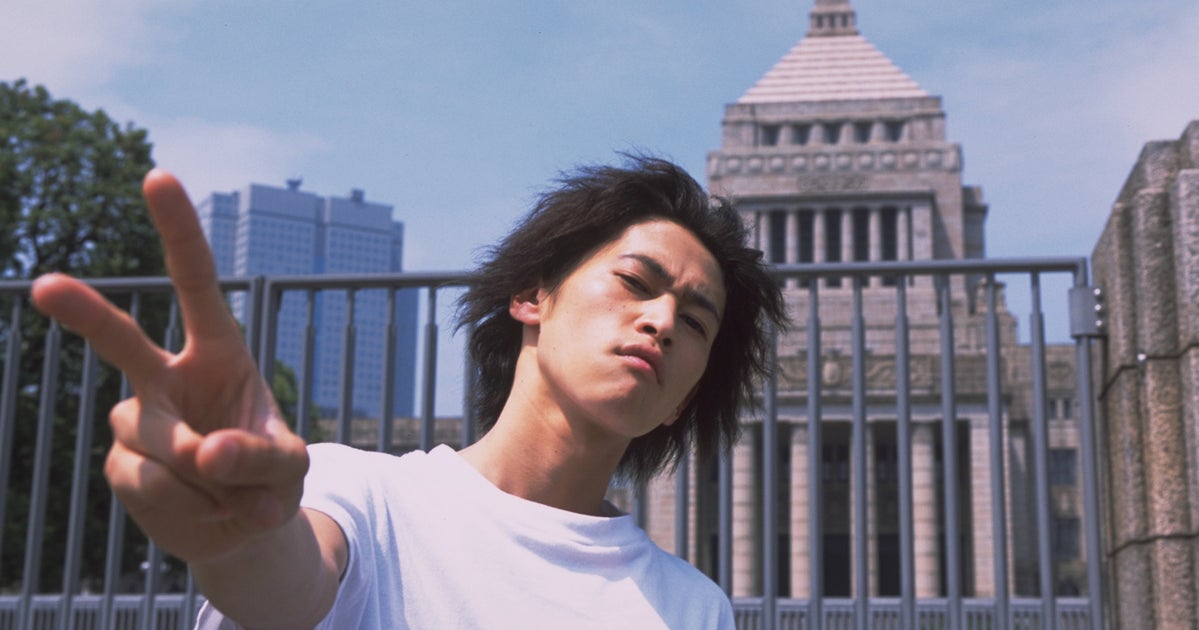 窪塚洋介×クドカン 伝説の映画『GO』の意外なキャスト、今何してる？ 「あの俳優出てたの!?」と驚く人も