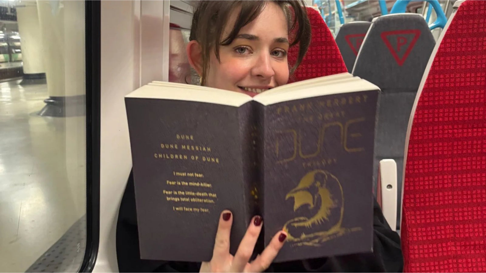 huffingtonpost.co.uk - Amy Glover - Eight Books To Read From 2026's Best TV And Movie Adaptations