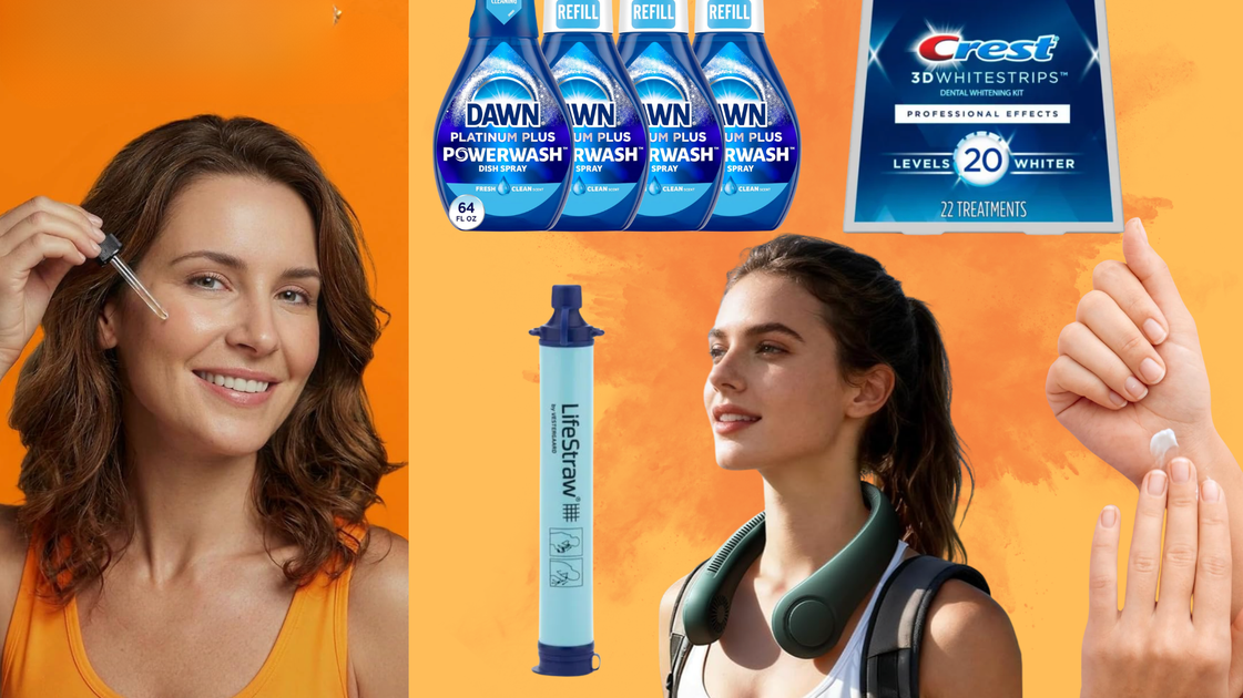 Fair Warning: These Prime Day Deals Could Sell Out Soon