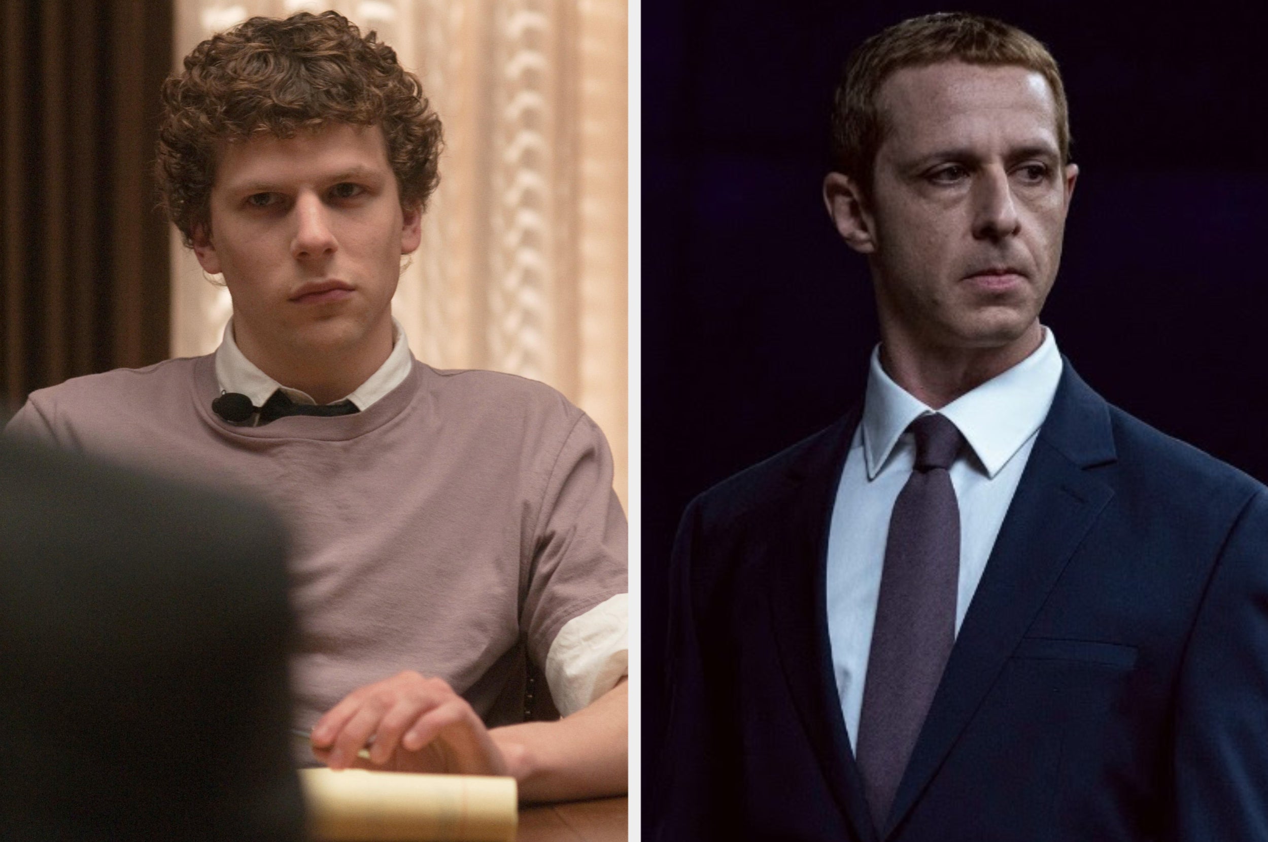 Aaron Sorkin Did His Best To Get Jesse Eisenberg To Return For Social Network Sequel
