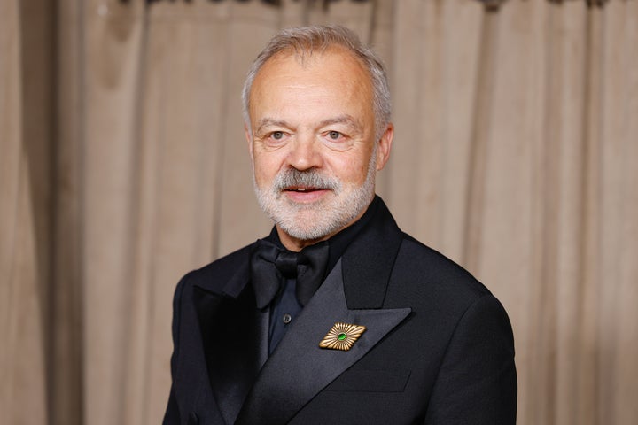 Graham Norton