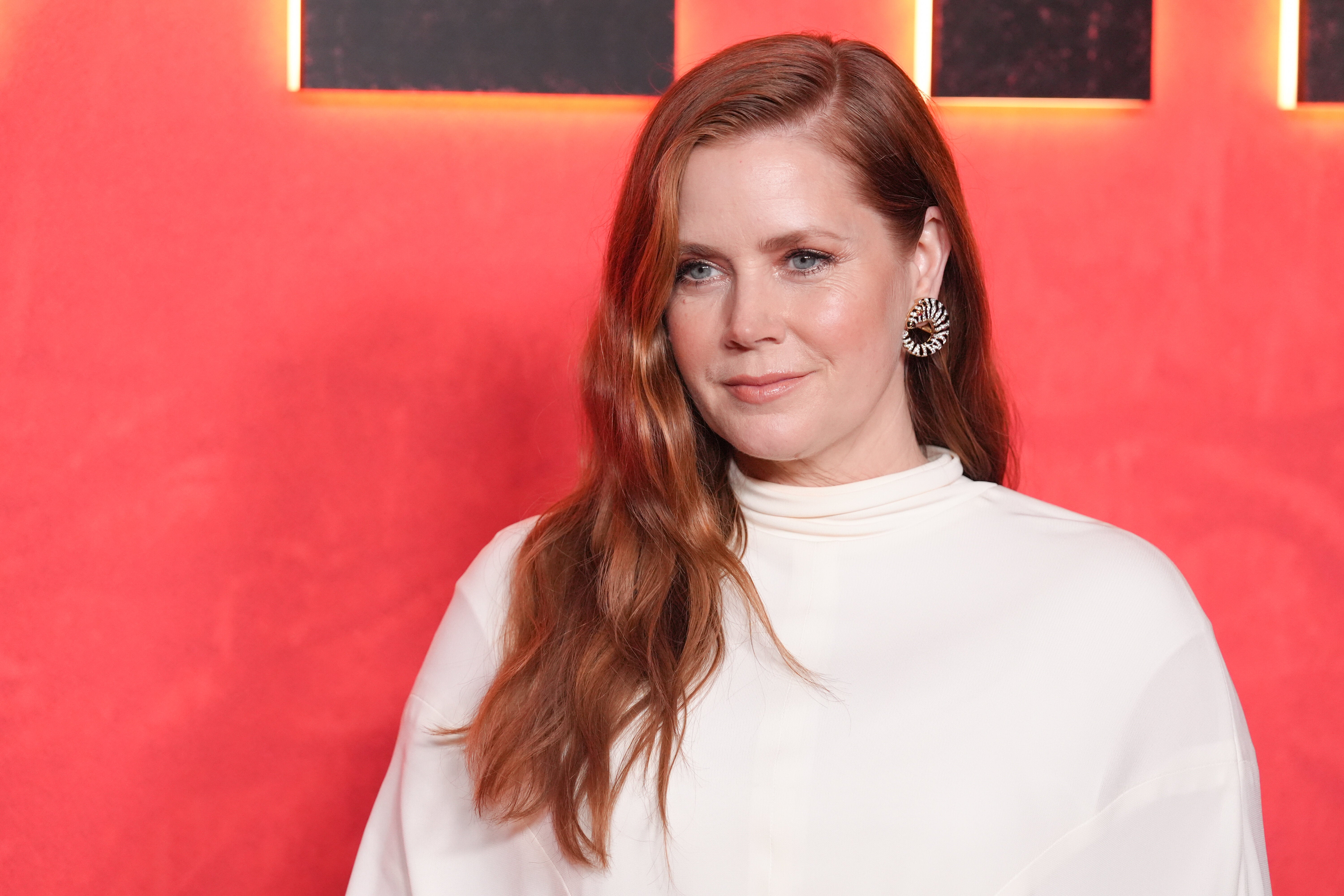 Amy Adams Had To Turn Down Very Horny SNL Sketch Because It Was So 'Graphic'