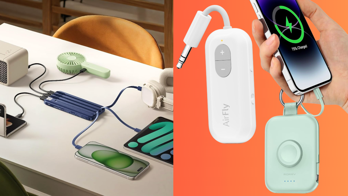 Not Ready For A New Phone? These Prime Day Accessories Can Still Upgrade ...
