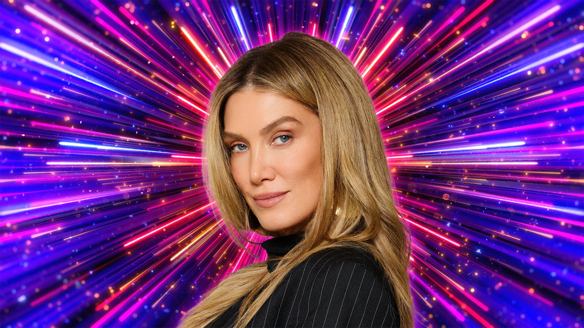 Eurovision Star Becomes Third Celebrity Confirmed For Strictly Come Dancing 2026
