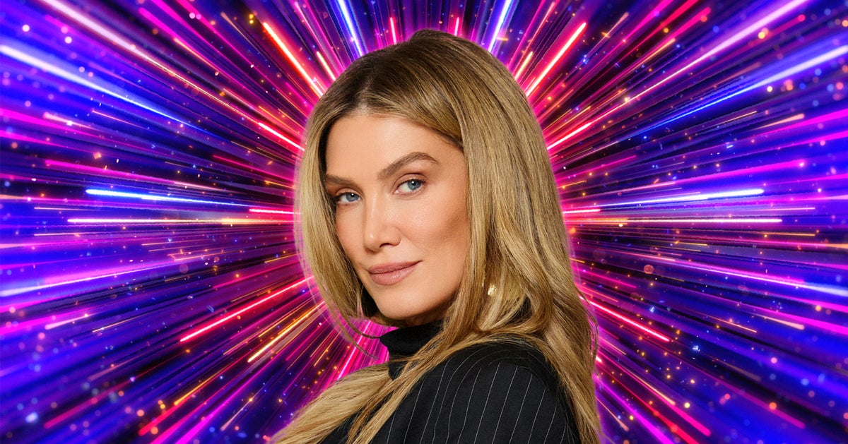 Eurovision Star Turns into Third Superstar Confirmed For Strictly Come Dancing 2026 Eurovision Star Turns into Third Superstar Confirmed For Strictly Come Dancing 2026