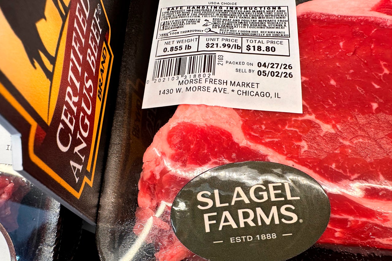 A decent steak can easily set you back more than $20 at the grocery store these days.