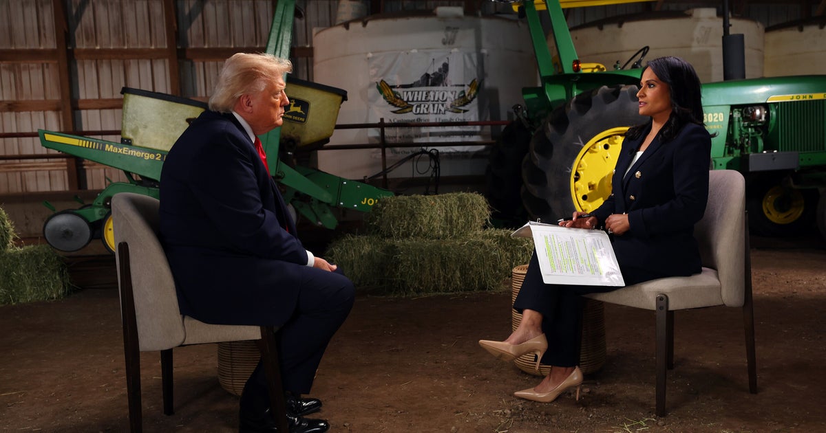 トランプに「愚かだ」と侮辱されて怒りの途中退席をくらった記者、その後の大統領との会話の内容を明かす