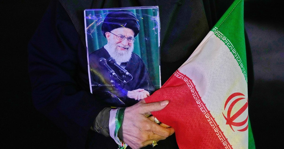 Funeral For Iran's Supreme Leader Set For July, While A Deal Nears To End The War