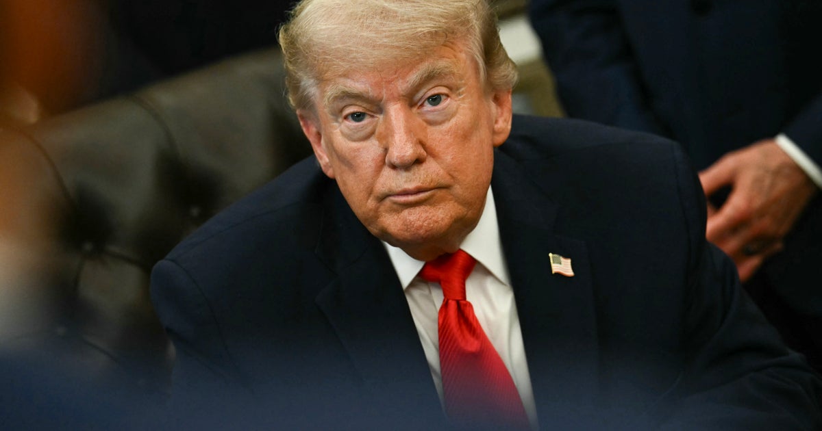 Trump To Discuss Strait Of Hormuz Demining Efforts At G7 As Iran War Deal Nears Trump To Discuss Strait Of Hormuz Demining Efforts At G7 As Iran War Deal Nears