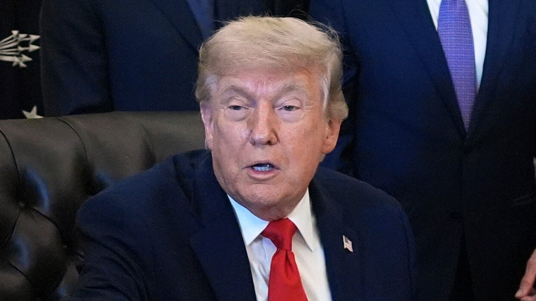 Blue-Collar White Americans Are ‘Seriously Doubting’ Trump On This Issue: NYT