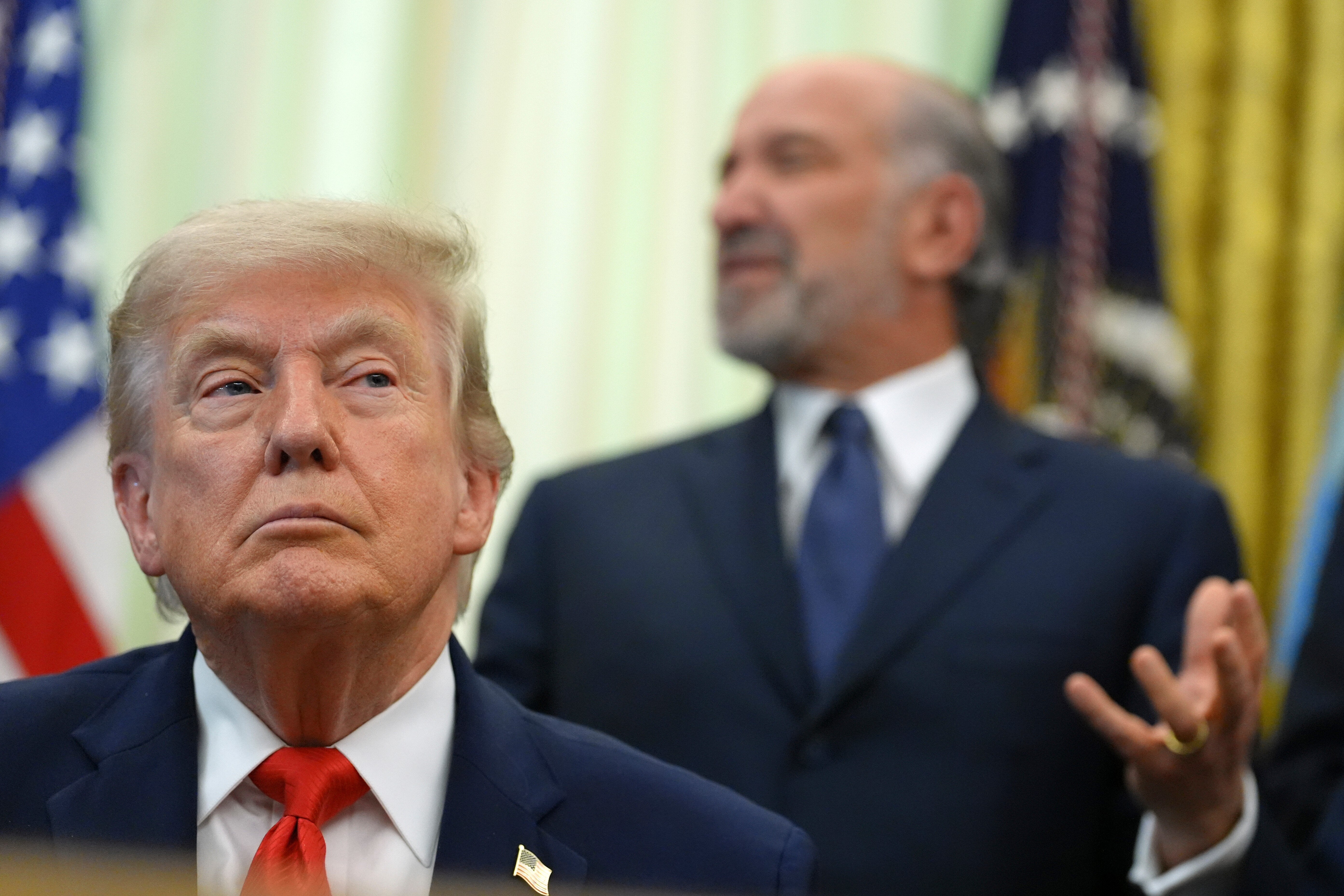 Peace Deal To End Iran War Will Be Signed Today, Says Trump