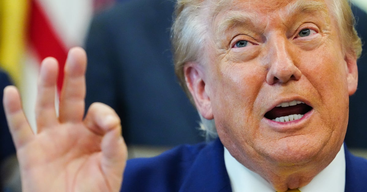 Trump Warns Israel And Iran Not To ‘Blow It’ After New Strikes Threaten Emerging Ceasefire Deal Trump Warns Israel And Iran Not To ‘Blow It’ After New Strikes Threaten Emerging Ceasefire Deal