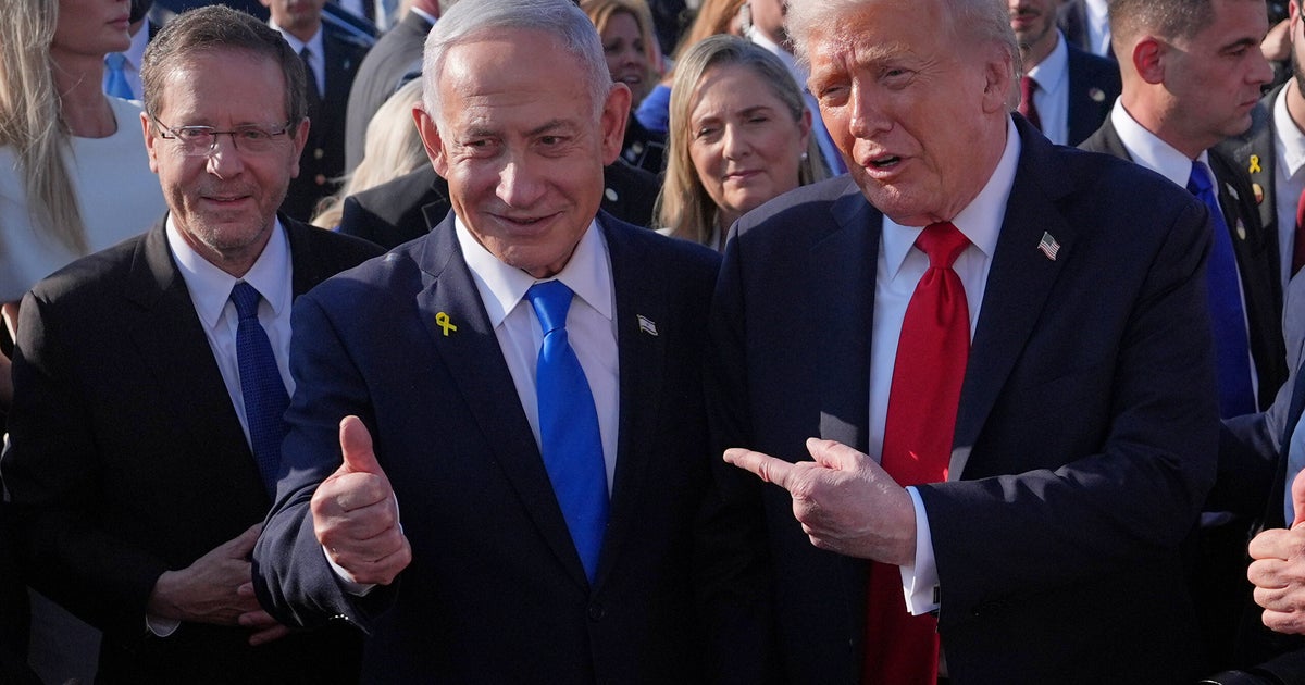 「くだらない判断は許さない」：ドナルド・トランプ氏、ネタニヤフ首相への鋭い攻撃を開始