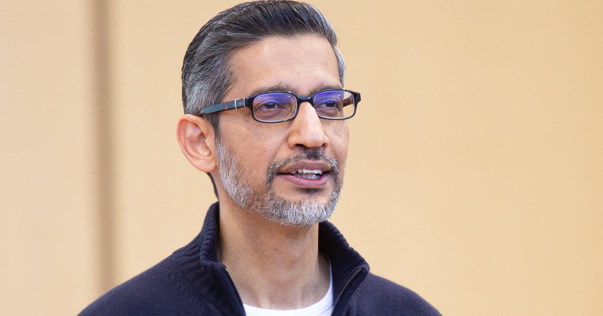 Stanford Students Protest Google CEO's Speech Over The Company's Contract With Israel
