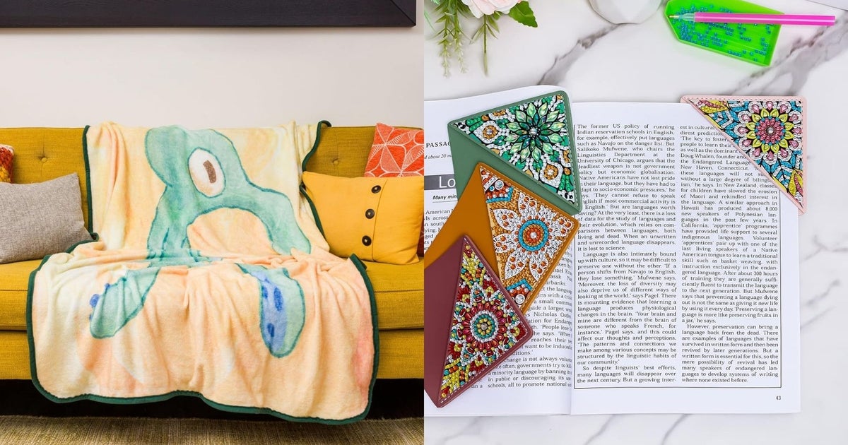 These 37 Impulse Buys Will Leave You With Absolutely Zero Buyer's Remorse