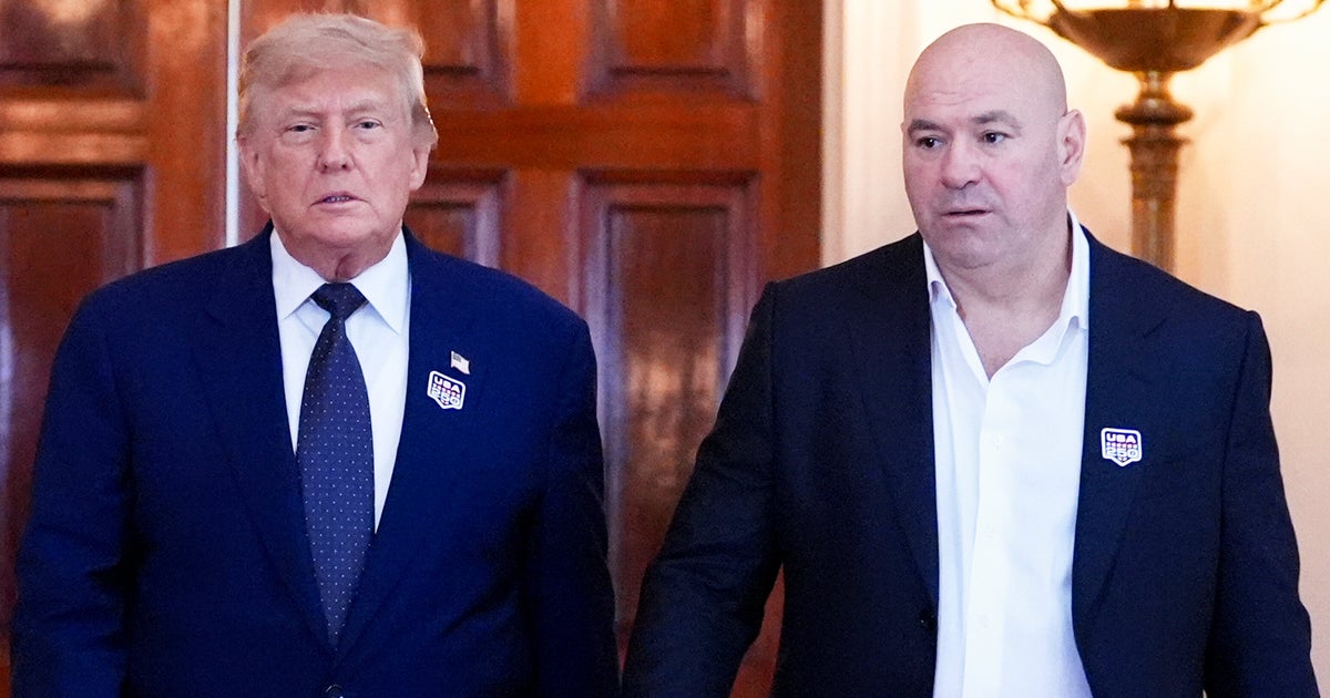 Trump's Authoritarian Cringe Is Weighing Down His Popularity, New Poll Finds