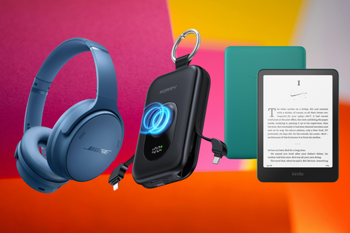 Best Tech Deals To Shop During Amazon Prime Day 2026 | HuffPost Life