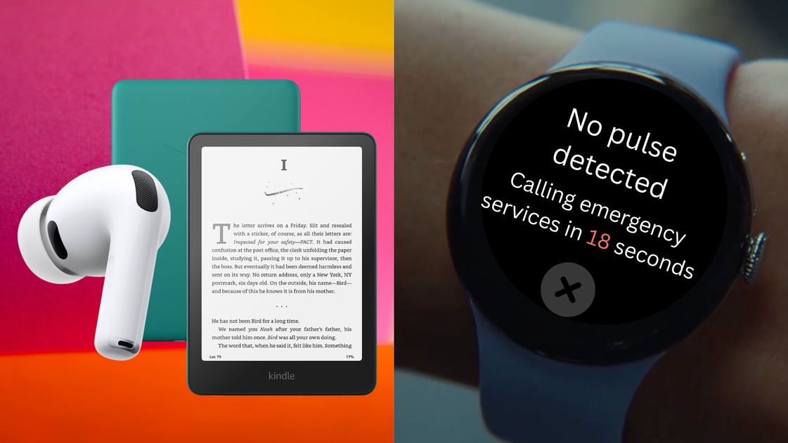 Money Is Tight — Here Are The Affordable Tech Deals To Grab Before Prime ...