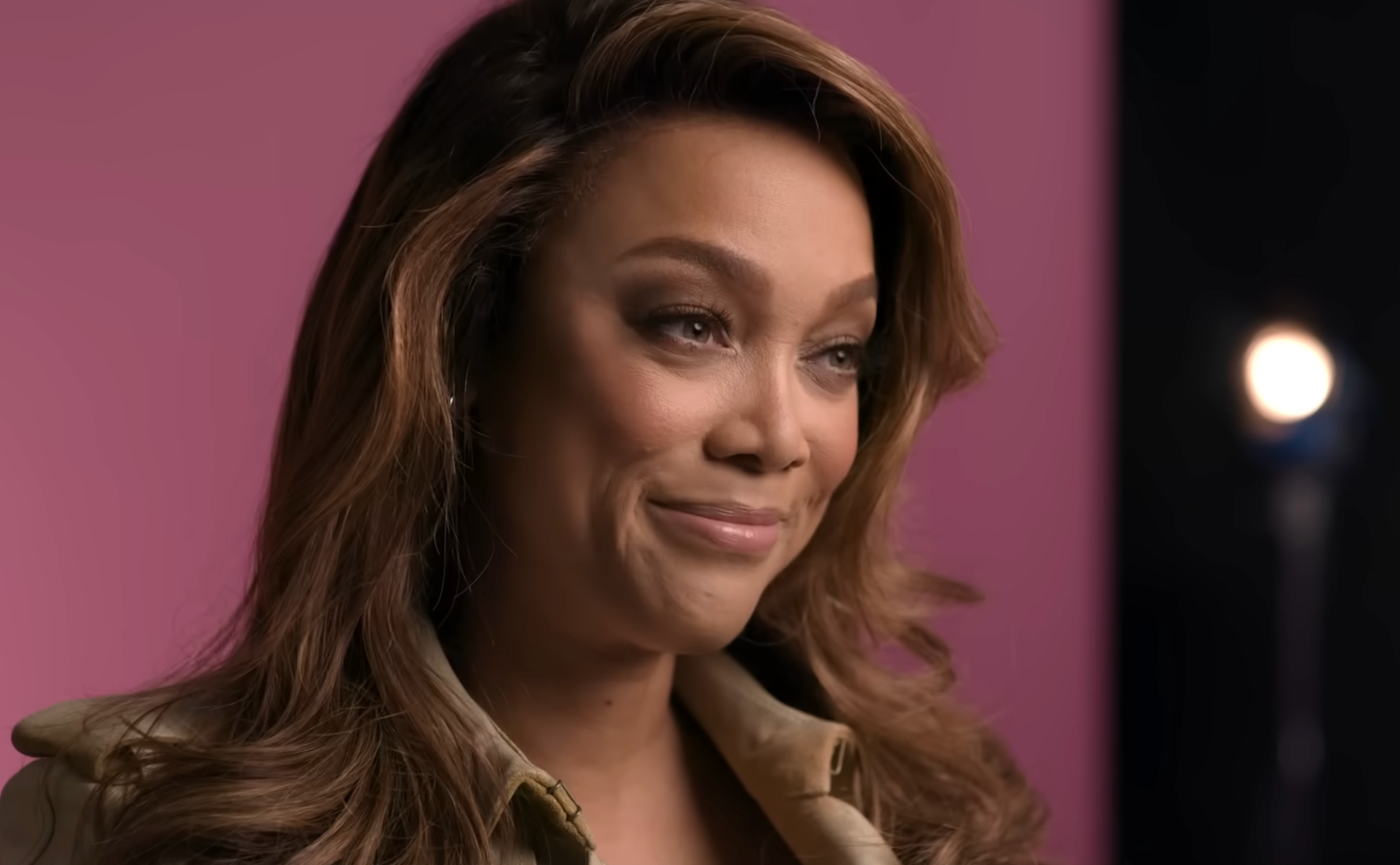 Tyra Banks Sues Netflix For Defamation Over America's Next Top Model Documentary
