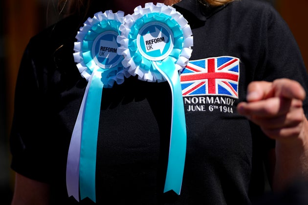 Medway councillor quits Reform after calling his defection “biggest mistake of my life”