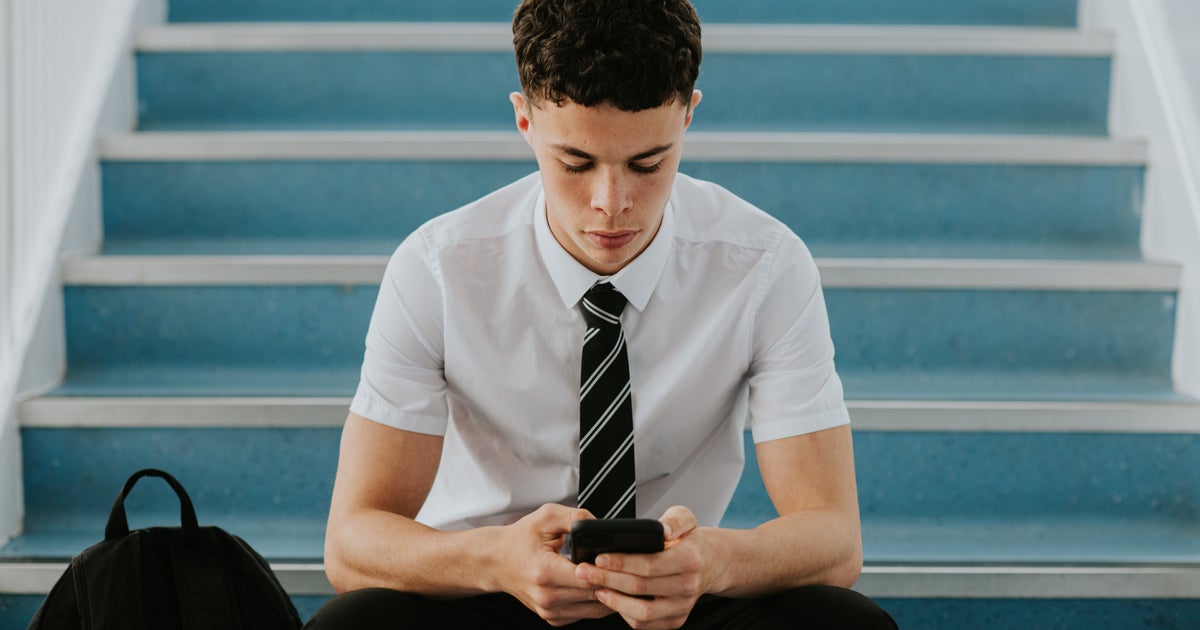 I've Spoken To Over 1,000 Boys About AI. Here's What Every Parent Needs To Know