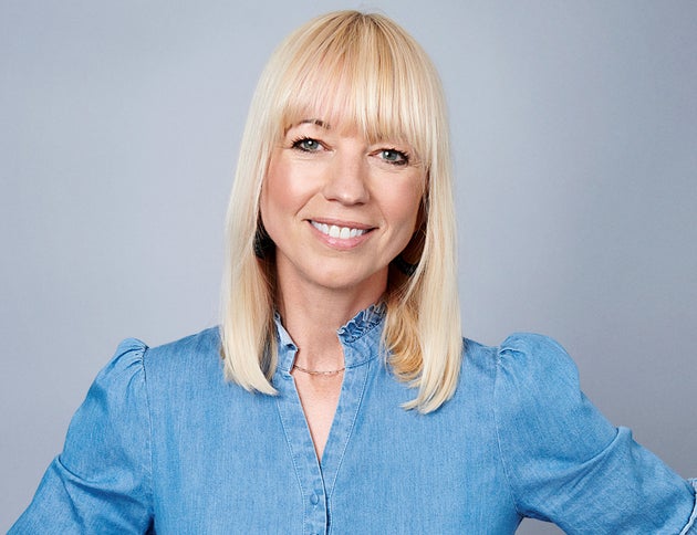 Sara Cox