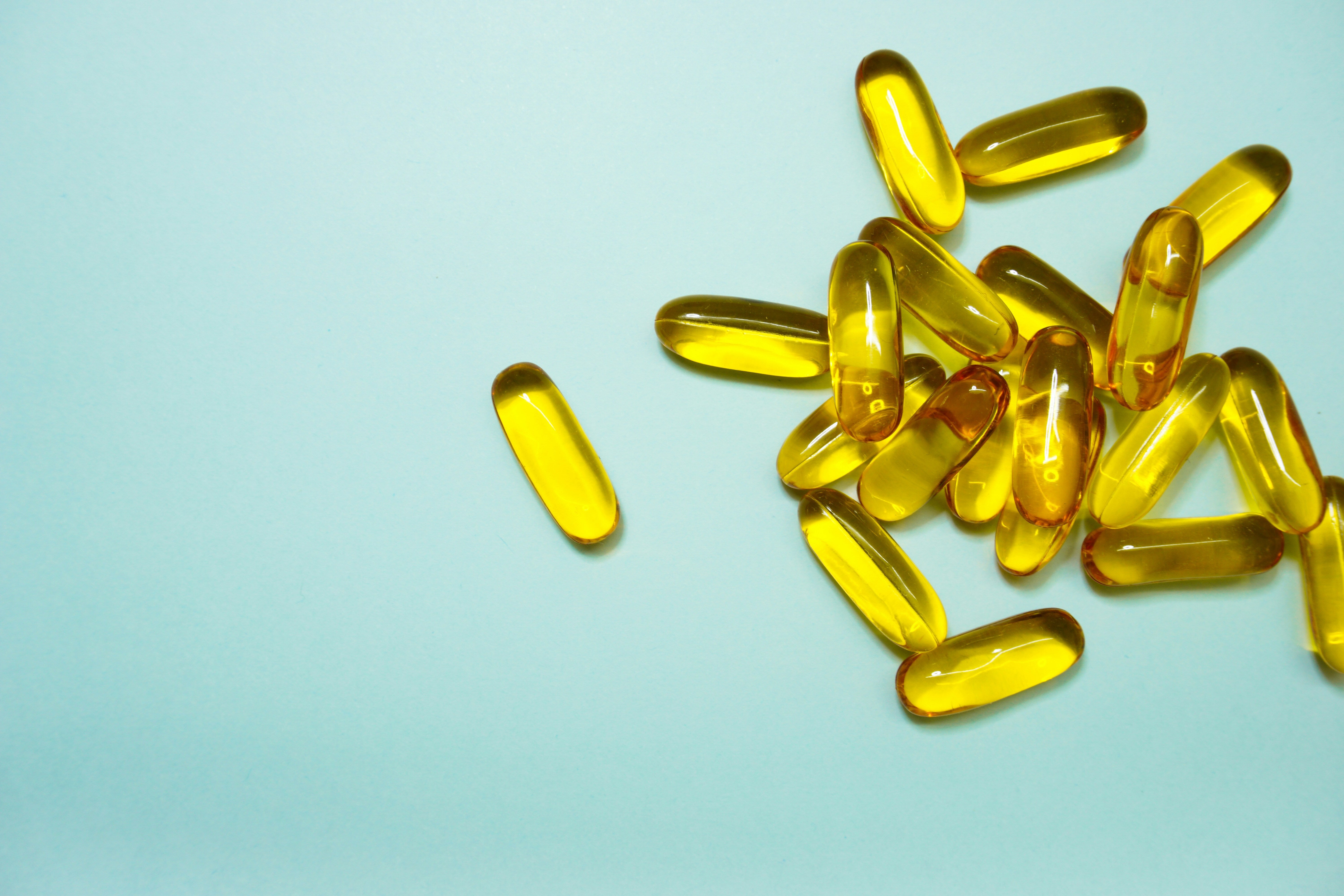 Should You Stop Taking Vitamin D Now That It’s Sunny? Here’s What Experts Say