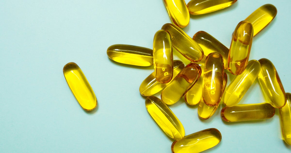 Should You Stop Taking Vitamin D Now That It’s Sunny?