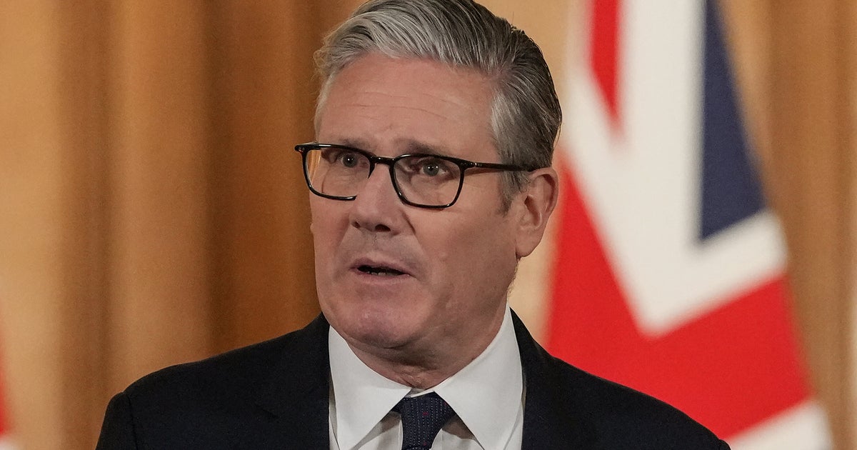 Starmer Says Britain Will Ban Under-16s From Using Social Media Apps Starmer Says Britain Will Ban Under-16s From Using Social Media Apps