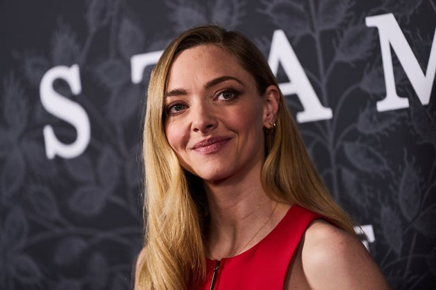 Amanda Seyfried