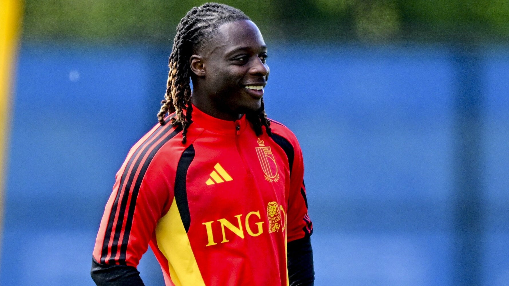 World Cup Star May Have To Miss A Knockout Match For A Very Special Reason