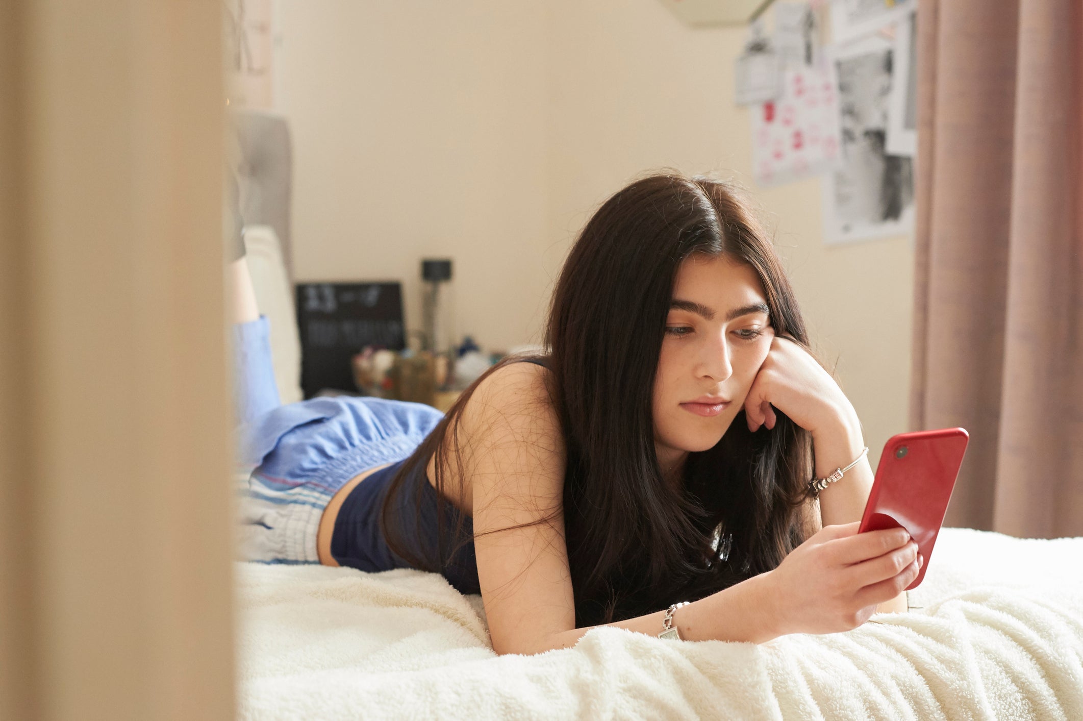 Half Of Girls Have Heard Misogynistic Comments From Other Kids At School