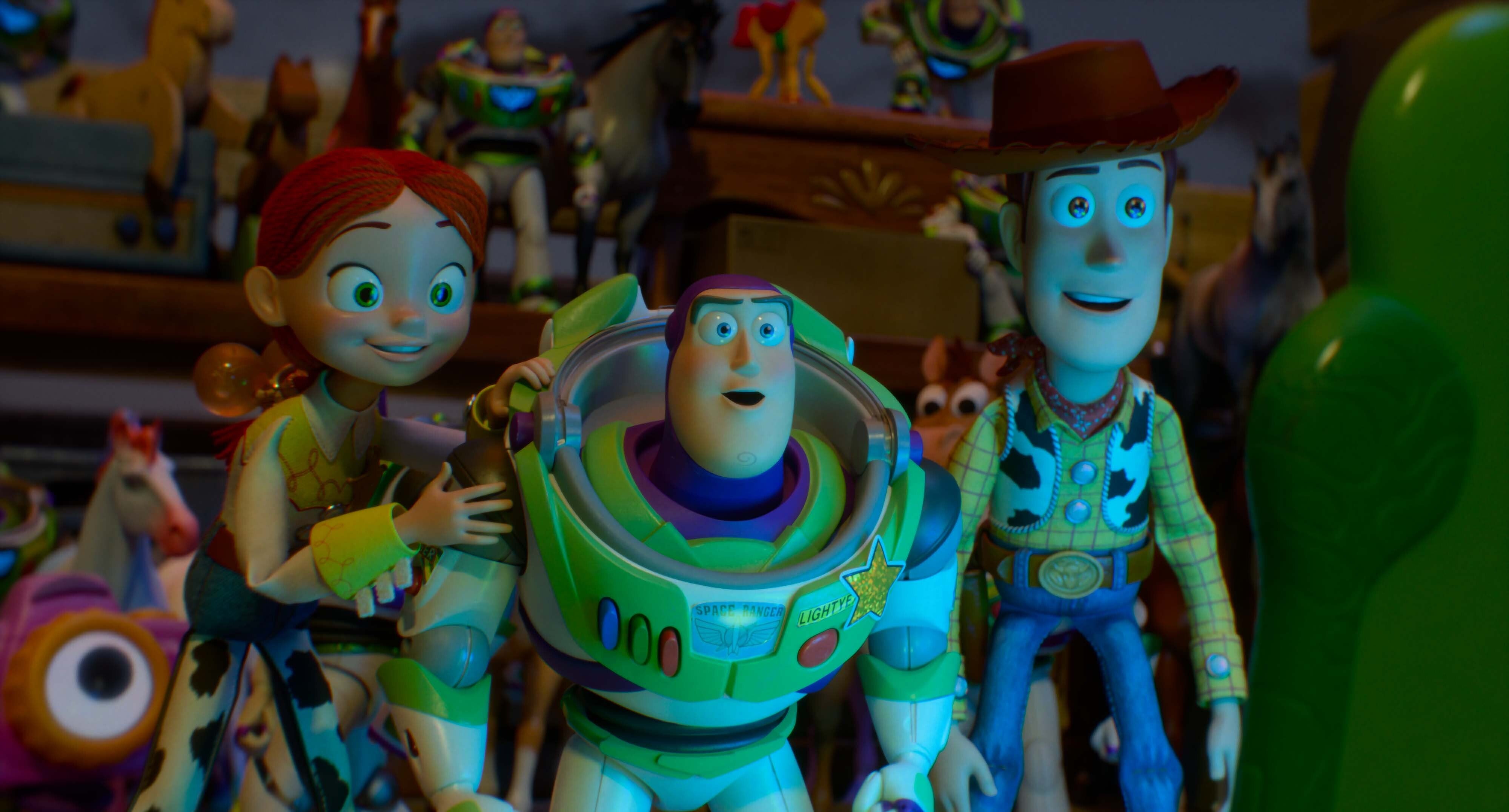 Toy Story 5 Delivers Laughs, Tears And A Joyful Return To Form
