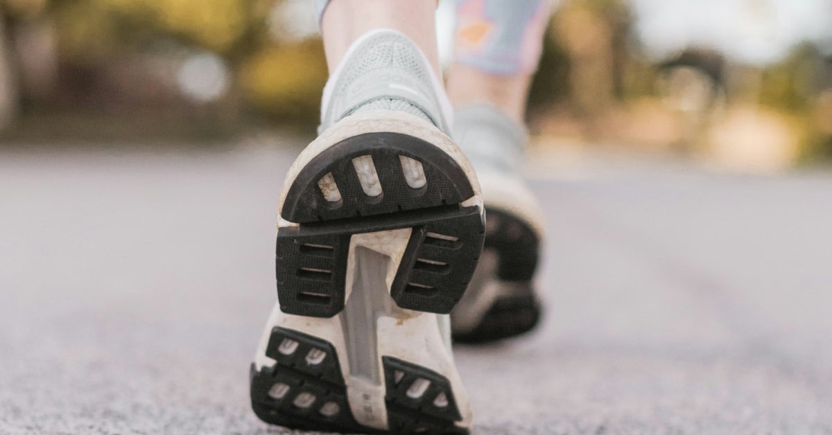 The 'Most Underrated' Exercise For Longevity, According To A GP
