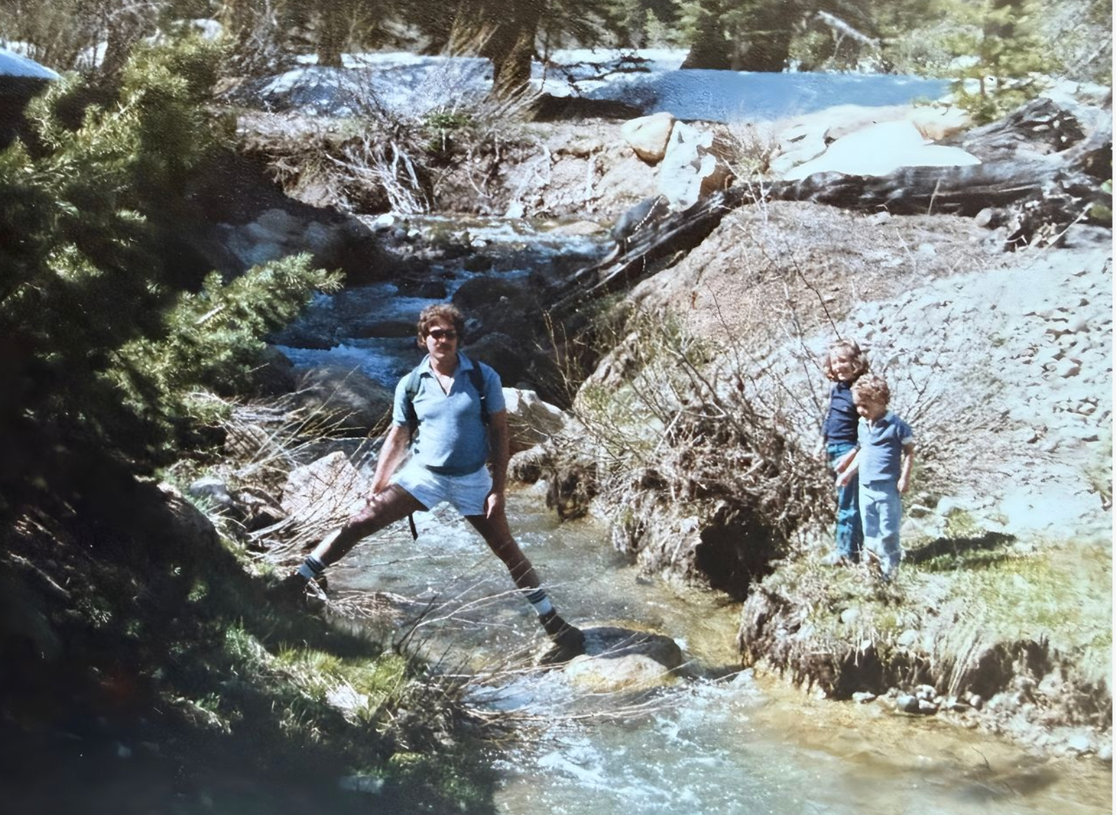 My Dad Was My World. At 11, I Faced A Heartbreaking Reality – And Didn’t Speak To Him For 30 Years