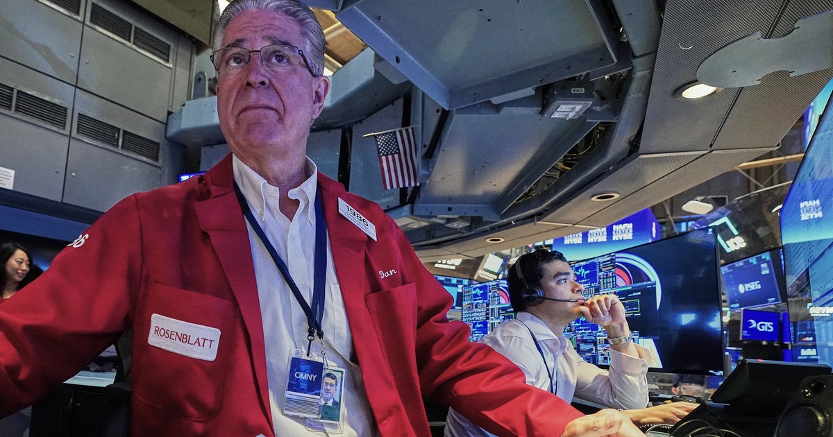 Stocks Leap Worldwide, And Oil Prices Drop After U.S. And Iran Reach Tentative Deal On War