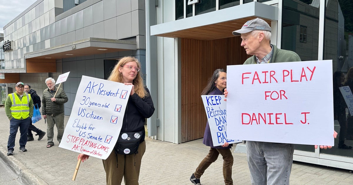 Image for Dan Sullivan vs. Dan Sullivan: Why Republicans Think One Is Trying To Trick Voters