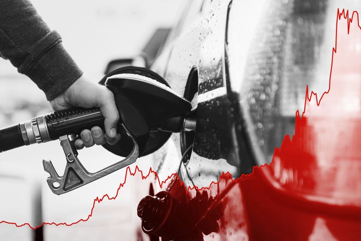 Prices for crude oil fell more than $4 a barrel on Monday after U.S. President Donald Trump announced that the U.S. and Iran had signed a memorandum of understanding to end a near four-month war, though it remains to be seen whether the agreement will hold.