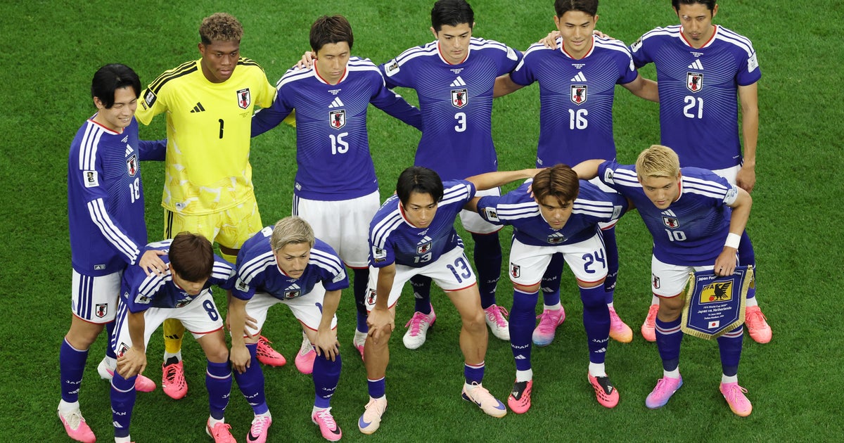 サッカーW杯日本戦の裏で、水道使用量に異変？グラフに現れた“みんなの行動”に「トイレか！笑」