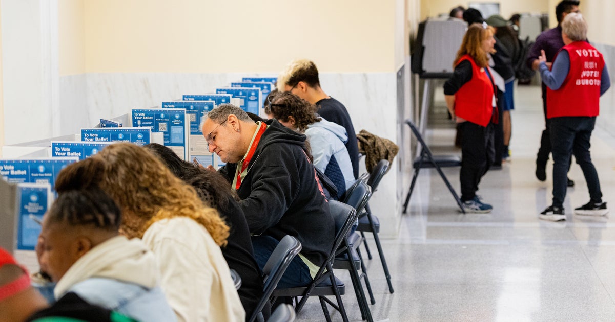 What To Expect In California’s Special Congressional Primary On Tuesday