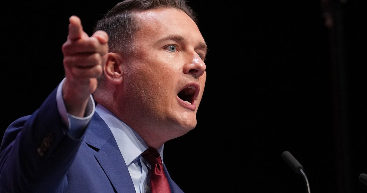 Keir Starmer Must Announce When He Is Quitting If Burnham Wins Makerfield By-Election, Says Streeting