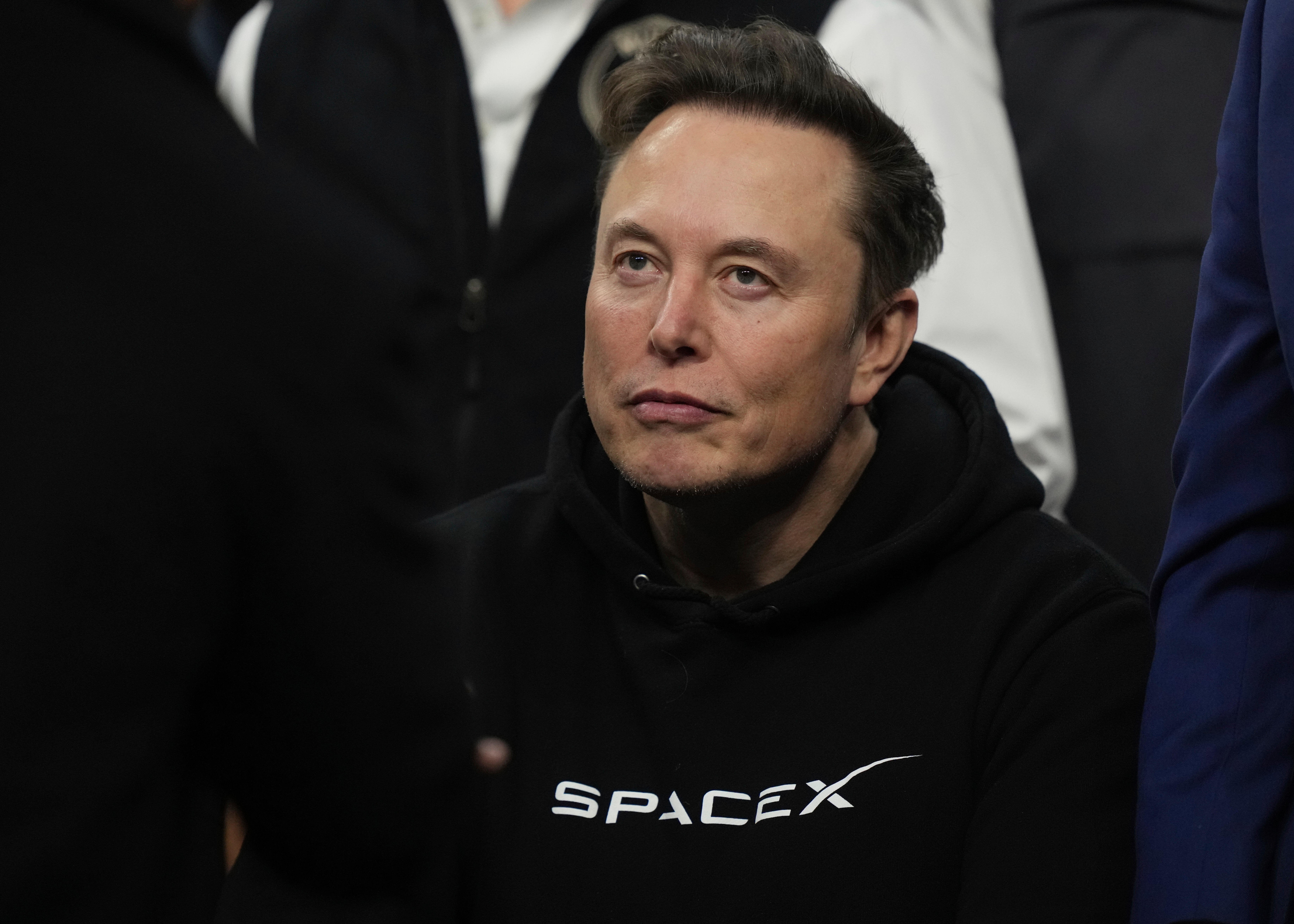 'He Has No Idea': Minister Calls Out Elon Musk After He Claimed UK Is 'A Police State'
