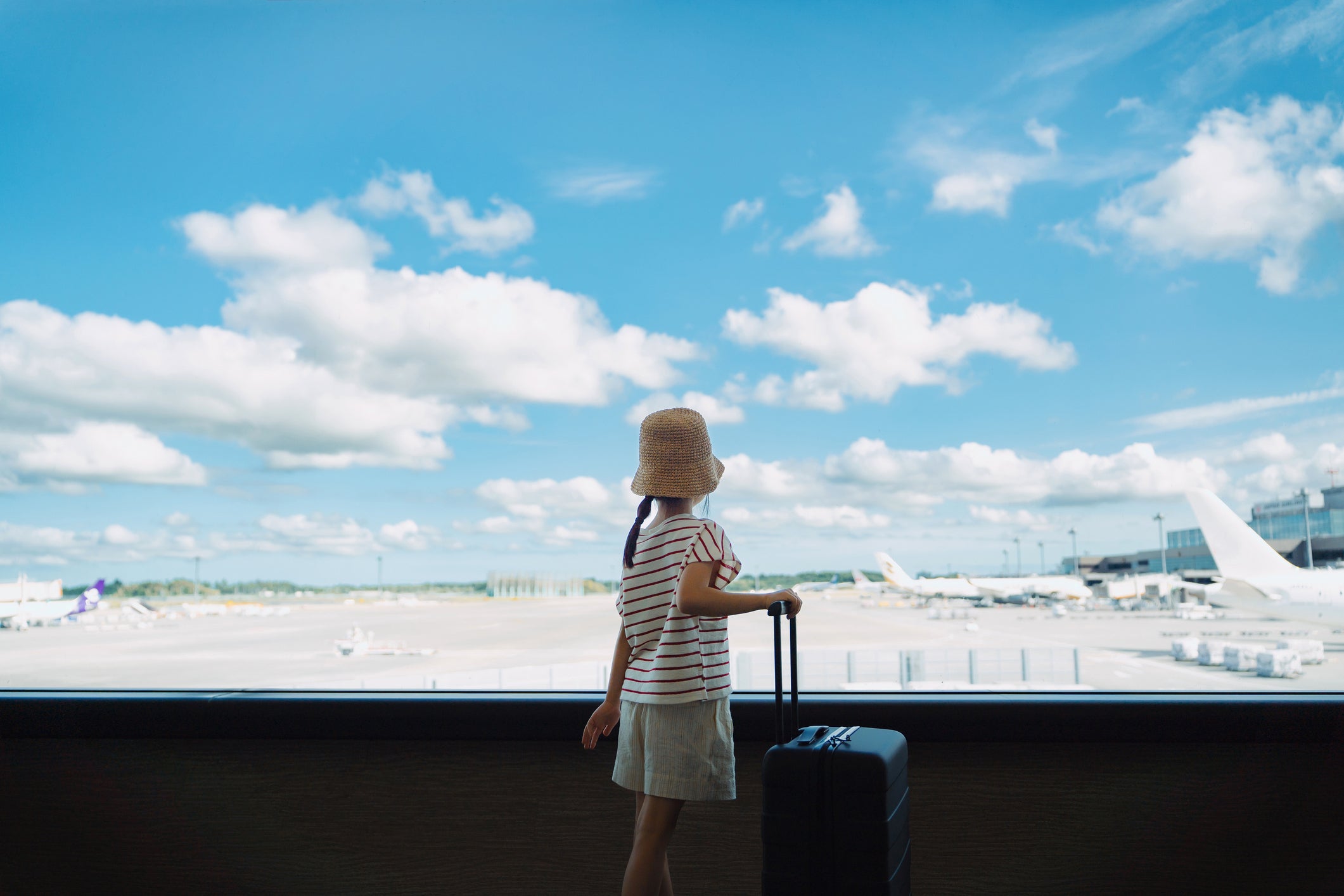 The Little-Known Rule That Could See Parents Taken To Court Over Term-Time Holidays