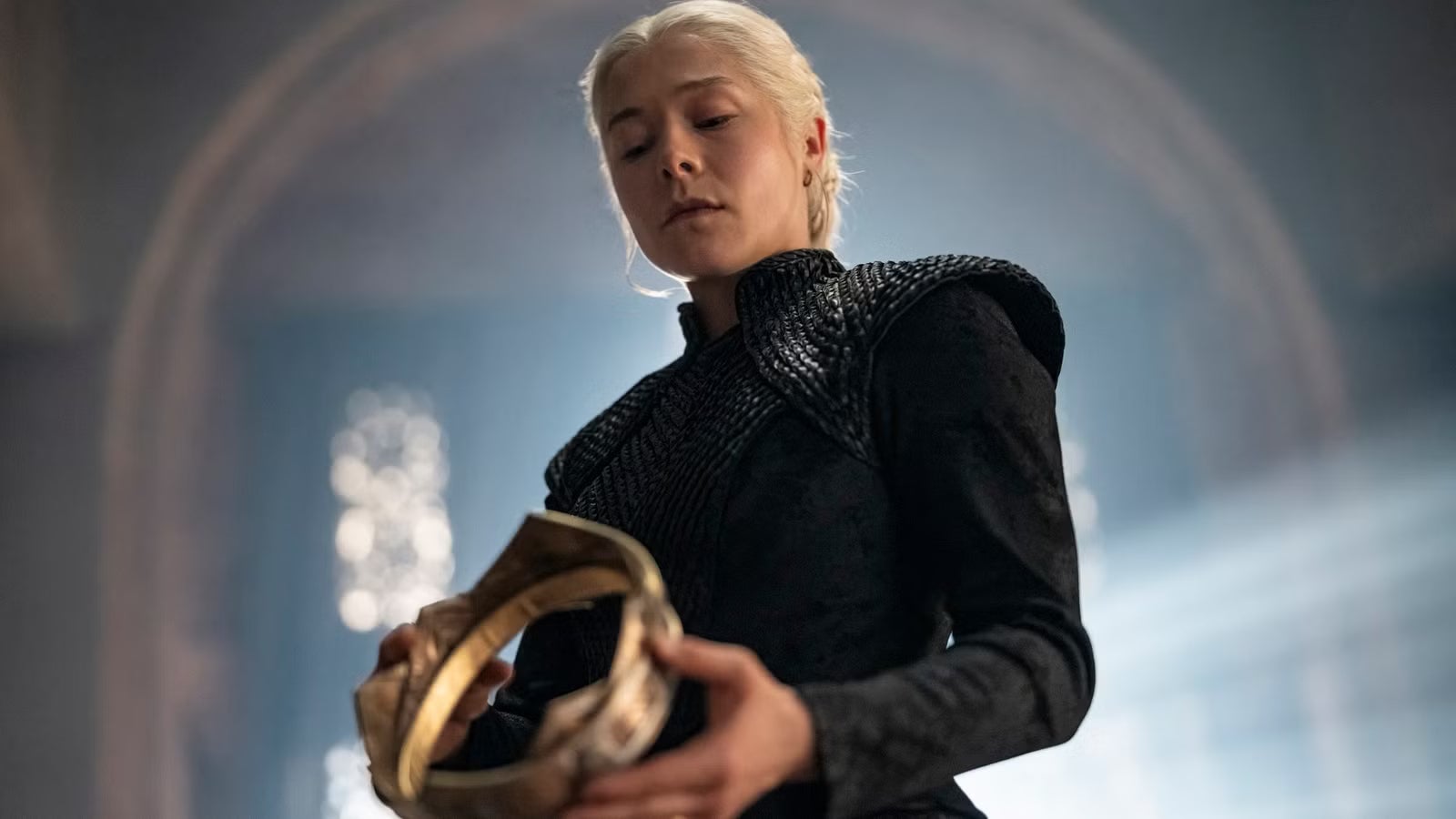 Critics Can't Agree If House Of The Dragon 3 Is 'Boring' Or The 'Best Yet'