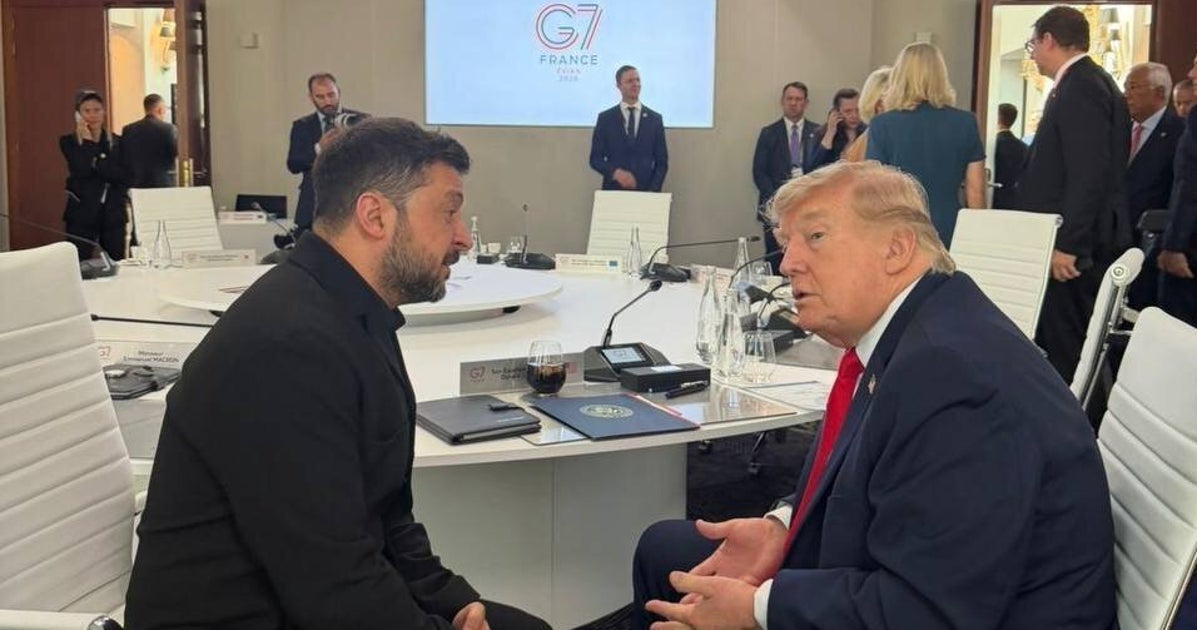 Ukraine's Defiant Stand Against Russia Sparks Hope, But Trump's Support Remains Uncertain