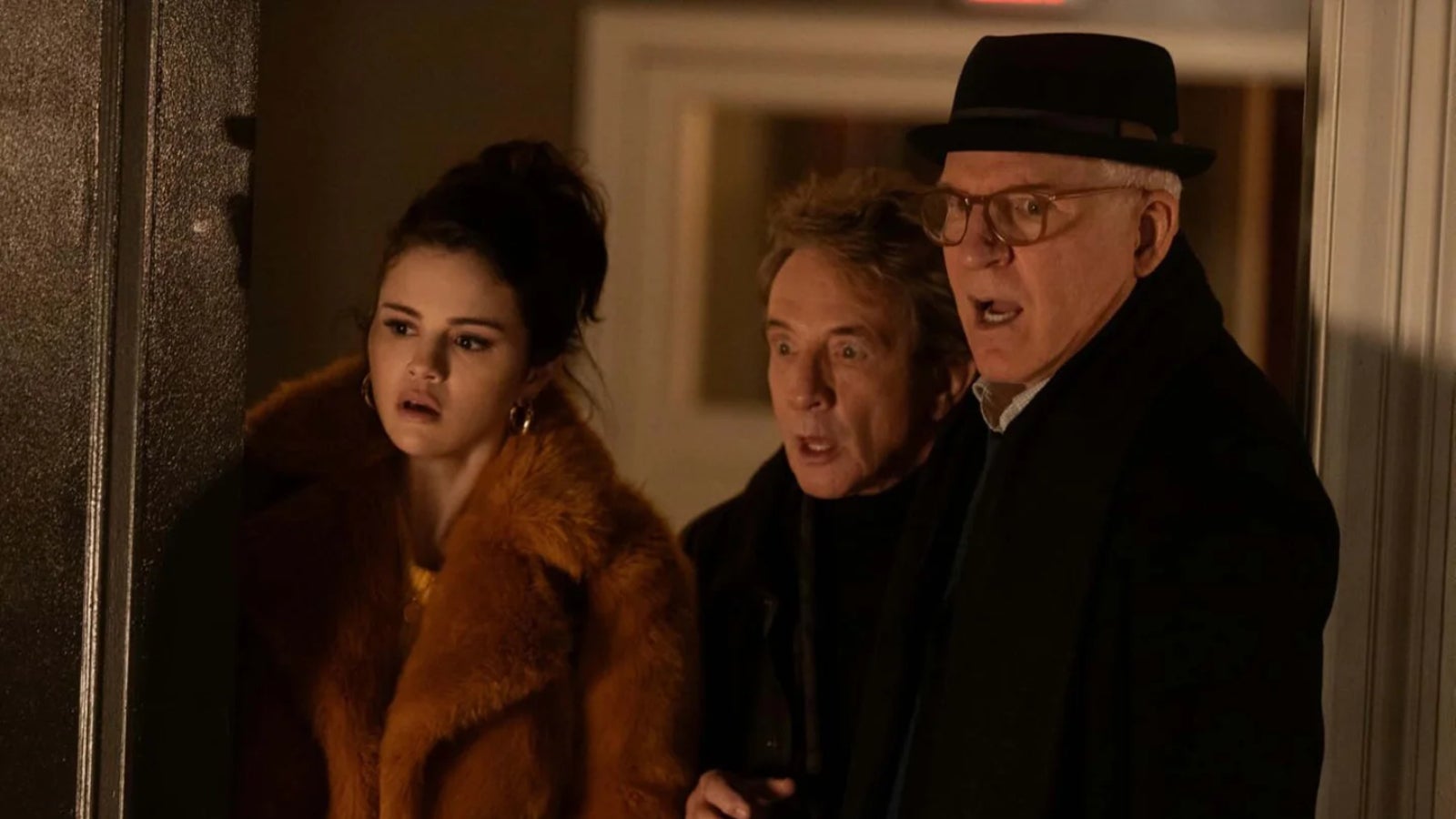 Only Murders In The Building Adds Rivals And Doctor Who Stars To Season 6 Cast