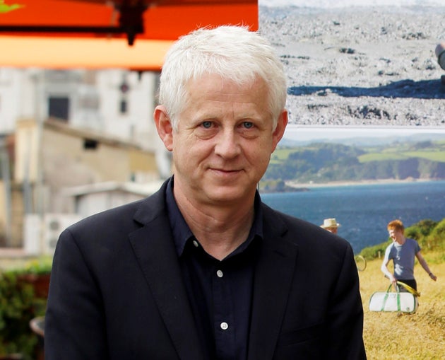Richard Curtis