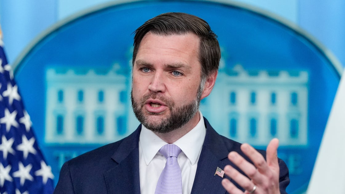 JD Vance Roasted Over ‘The Most Ridiculous Lie He Has Ever Told’ About Trump